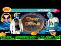 Fuego, Pitbull, Jacob Forever, Shorty - La Dura (Andry J remix)