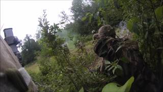 Platoon STX