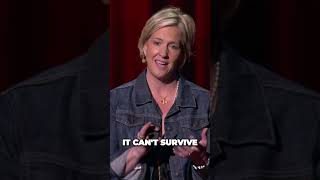The Power of 'Me Too': Empathy Kills Shame by Brene Brown #shorts #youtubeshorts #brenebrown