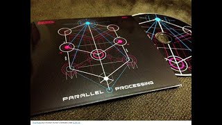 Chapter 9: Multicore Systems(Part I) -- Parallel Programming, Hardware Threads