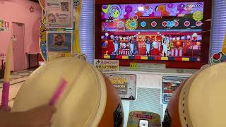 【太鼓の達人ニジイロver.】スーハー2000 全良