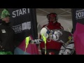 slalom manuel traninger aut wins men s gold lillehammer 2016 youth olympic games