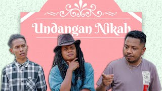 KAMPUNG TAWA ep. UNDANGAN NIKAH ||  Kaboax Katawa Bareng Orang Kupang