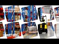 Material Handling Equipment Solution | European Quality Forklift Provider in BD | Royal Group