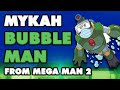 Mega Man 2 - Bubble Man (Remix)