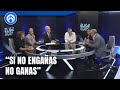 ¿Cómo les fue a Claudia y Xóchitl en el debate? Esto opinaron en la mesa de López-Dóriga