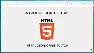 Understanding HTML - W3 Validation and Good Coding Practices