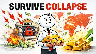 Every Crash Follows This Pattern (The Rich Always Win)