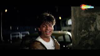 Shahrukh Khan love for Divya Bharti | Romantic Scene | Deewana | 90's Best Hindi Movie