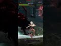 vindictus glaive lynn vs shaman ingkara