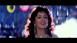 Sat samundar par//hindi song//divya bharti hit song
