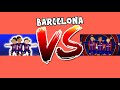 MSN 442oons remake vs original