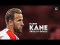 Harry Kane 2024 - English Prince - Skills & Goals | HD