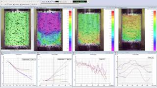 TEMA DIC in Rheology