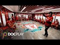 Liverpool FC: The End of the Storm | Official Trailer | DocPlay