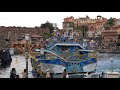 4k【tds】ミッキー＆フレンズ・ハーバーグリーティング【2020年11月9日月曜日】tokyo disneysea mickey u0026 friends harbor greetings