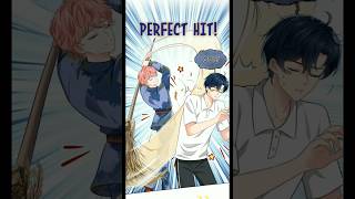 Learn how to provoke your partner tutorial by Xiao Yan😂#blseries#kawaii#bl#blmanhua#blreview#lol#xd
