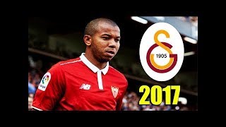 Mariano Ferreira ● Ultimate Defending \u0026 Attacking Skills 2016 Welcome to Galatasaray