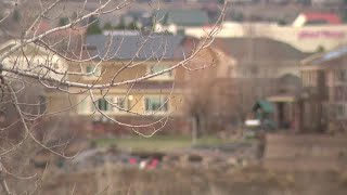 Jefferson County considers widening fire-safe building standards to new areas