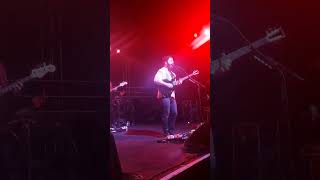 Foals - 2am - Live @SOMA, San Diego, CA 10/29/2022