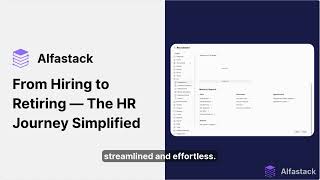 ERPNext HR Process Flow — From Hiring to Retiring (Complete Step-by-Step Guide)
