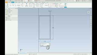Autodesk Inventor Parameter Fundamentals - AKA Using Maths in your sketching and features