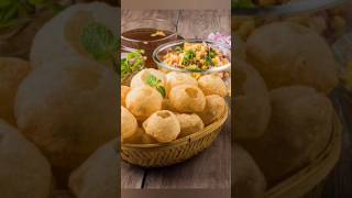 fucka/panipuri/golgappa👌😋😋♥️😍#food #sorts