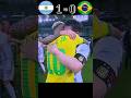 Argentina vs Brazil 2021 Copa America Final Highlights #shorts #football #youtube