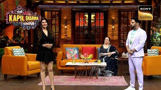 Sangeeta Ji को देखकर Kapil को क्यों लगा Current? | The Kapil Sharma Show Season 2 | Full Episode