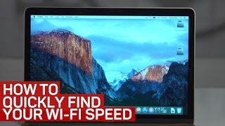 How fast is your Wi-Fi?