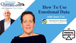 How To Use Emotional Data with Joan Cox & Ross Marino