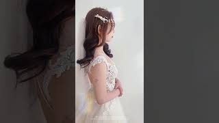 韓風婚紗造型- 韓國新娘在台灣也能拍出滿滿的韓式婚紗👰