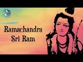 Ramachandra Sri Ram | Connecting Lives Melodies