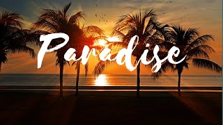 Ikson - Paradise|Music No Copyright|Vlog No Copyright|Audio Library|Royalty Music