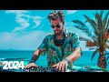 Alan Walker, Dua Lipa, Coldplay, Martin Garrix & Kygo, The Chainsmokers Style - Summer Vibes #37