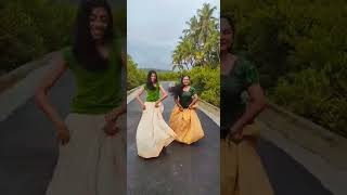 Ma Mazhayile #mayilattam #mamazhayile#trendingshorts#dance