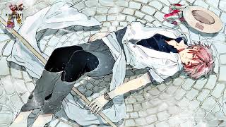 Dido | White Flag | Nightcore |
