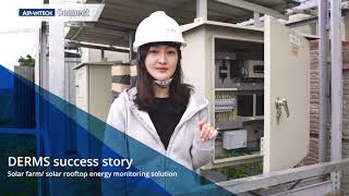 Driving Energy Intelligence Through AIoT Distributed Energy Resources Management (ft. Pentasoft)