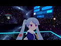 vrchat deco*27 ft. hatsune miku ai kotoba iii co op