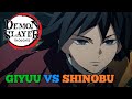 What Giyuu REALLY Thinks of Shinobu (Demon Slayer Thoughts)