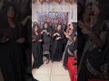 Bride Girls | RS Fahim Chowdhury Wife | #shorts #trending #viral #foryou #dance