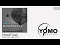 YOMO007 MoodFreak - Blackstar (Original Mix) [Progressive House]