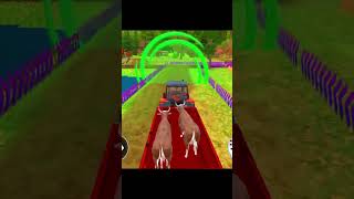 Village Tractor Farming Games 3D|| Android Gameplay