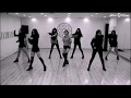 Dreamcatcher Bang Bang Bang Cover Dance Mirrored