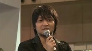 中村悠一が声優を選んだ理由が結構雑（笑）