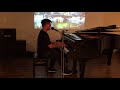 Eric Chou-The Chaos After You (Cover by Dennis Ooi)