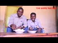 KABOSY comedy: Abakobwa bo murwanda basigaye barya nkabuzukuruza bangunda