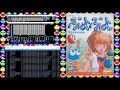 【4k・mdplayer】compile puyo puyo・ぷよぷよ msx2 original soundtrack psg fm