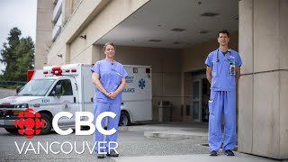 B.C. to become the first province in Canada to adopt nurse-to-patient ratios
