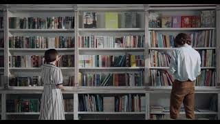 Library Free Stock Footage - Library Free Stock Videos - Library No Copyright Videos
